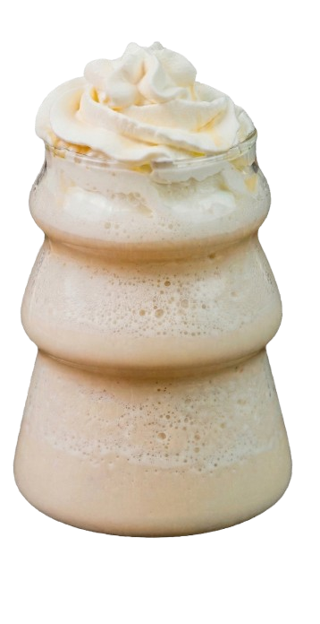 CARAMEL FRAPPE